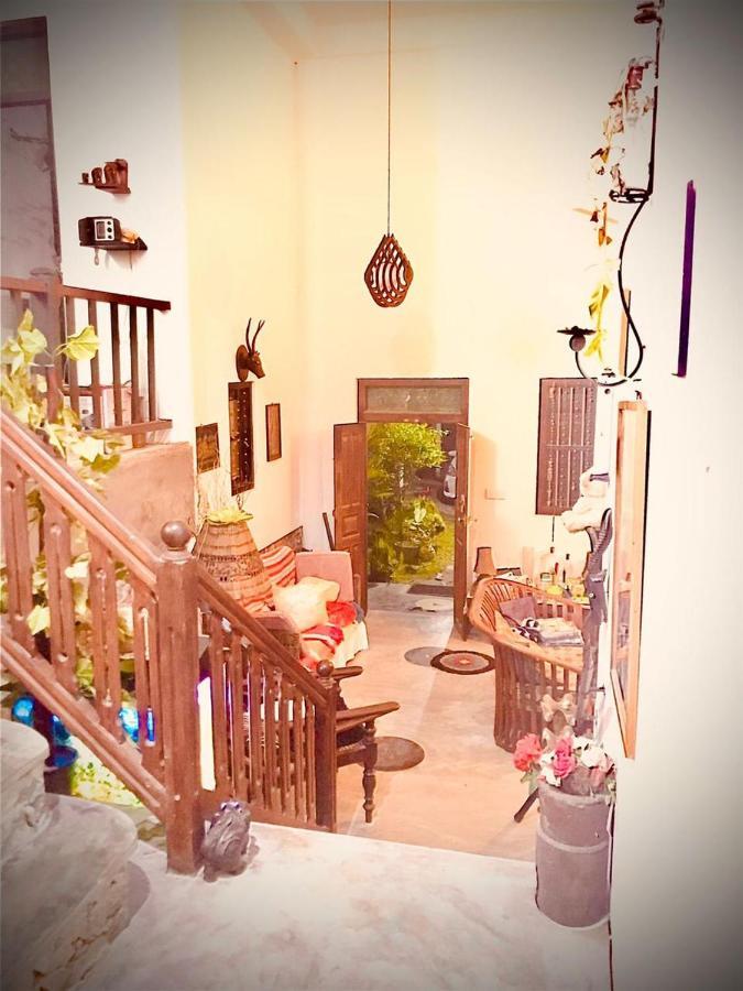 Pearl Villa Rooms And Hostel Unawatuna Luaran gambar