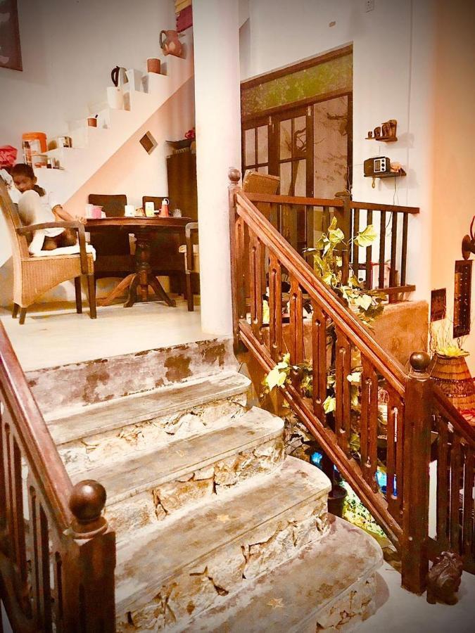 Pearl Villa Rooms And Hostel Unawatuna Luaran gambar