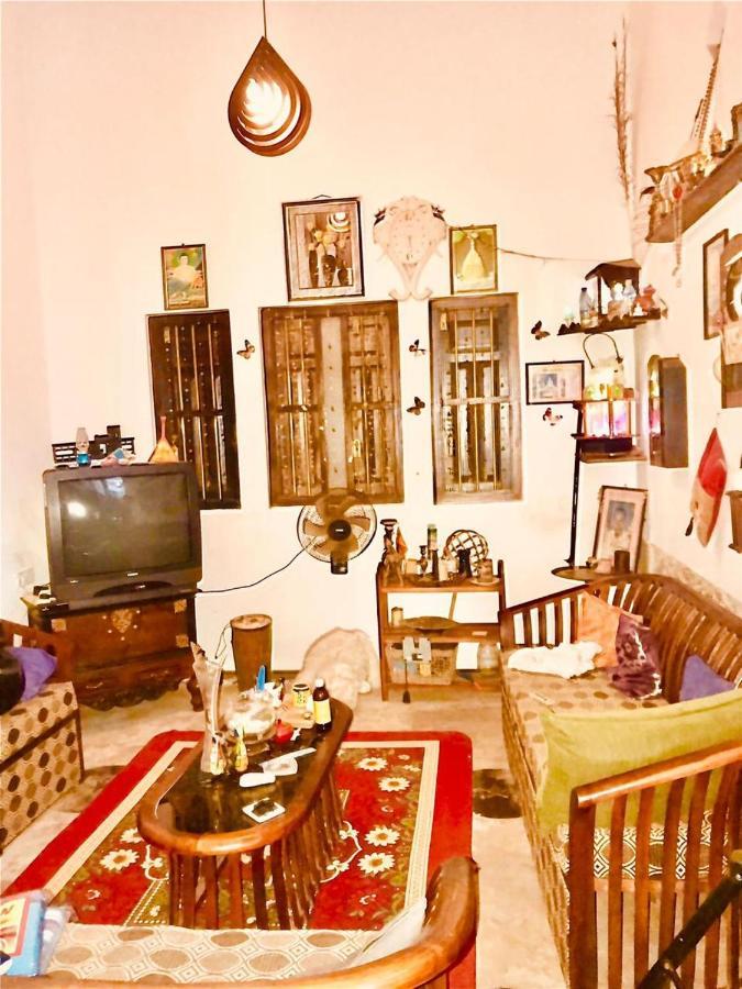 Pearl Villa Rooms And Hostel Unawatuna Luaran gambar
