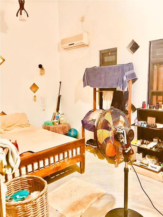 Pearl Villa Rooms And Hostel Unawatuna Luaran gambar