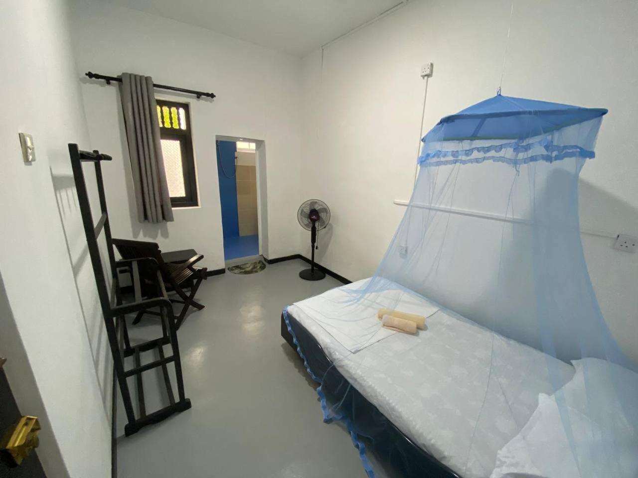 Pearl Villa Rooms And Hostel Unawatuna Luaran gambar