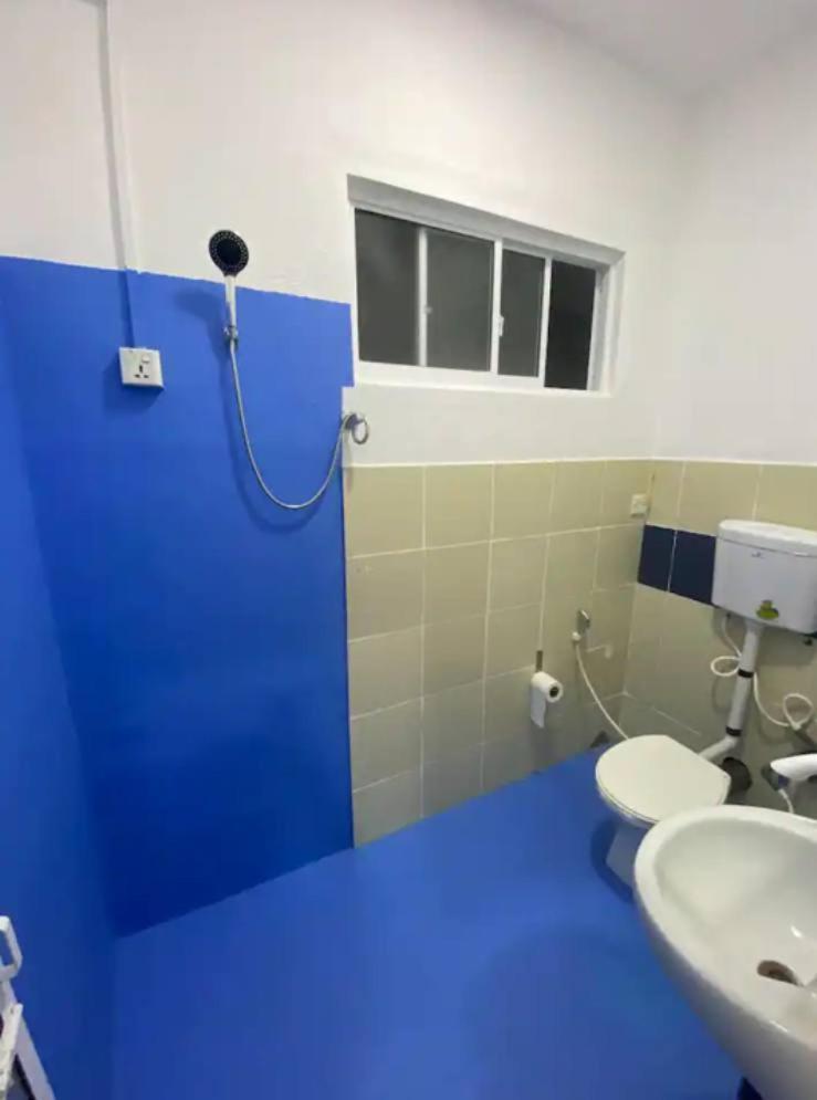 Pearl Villa Rooms And Hostel Unawatuna Luaran gambar