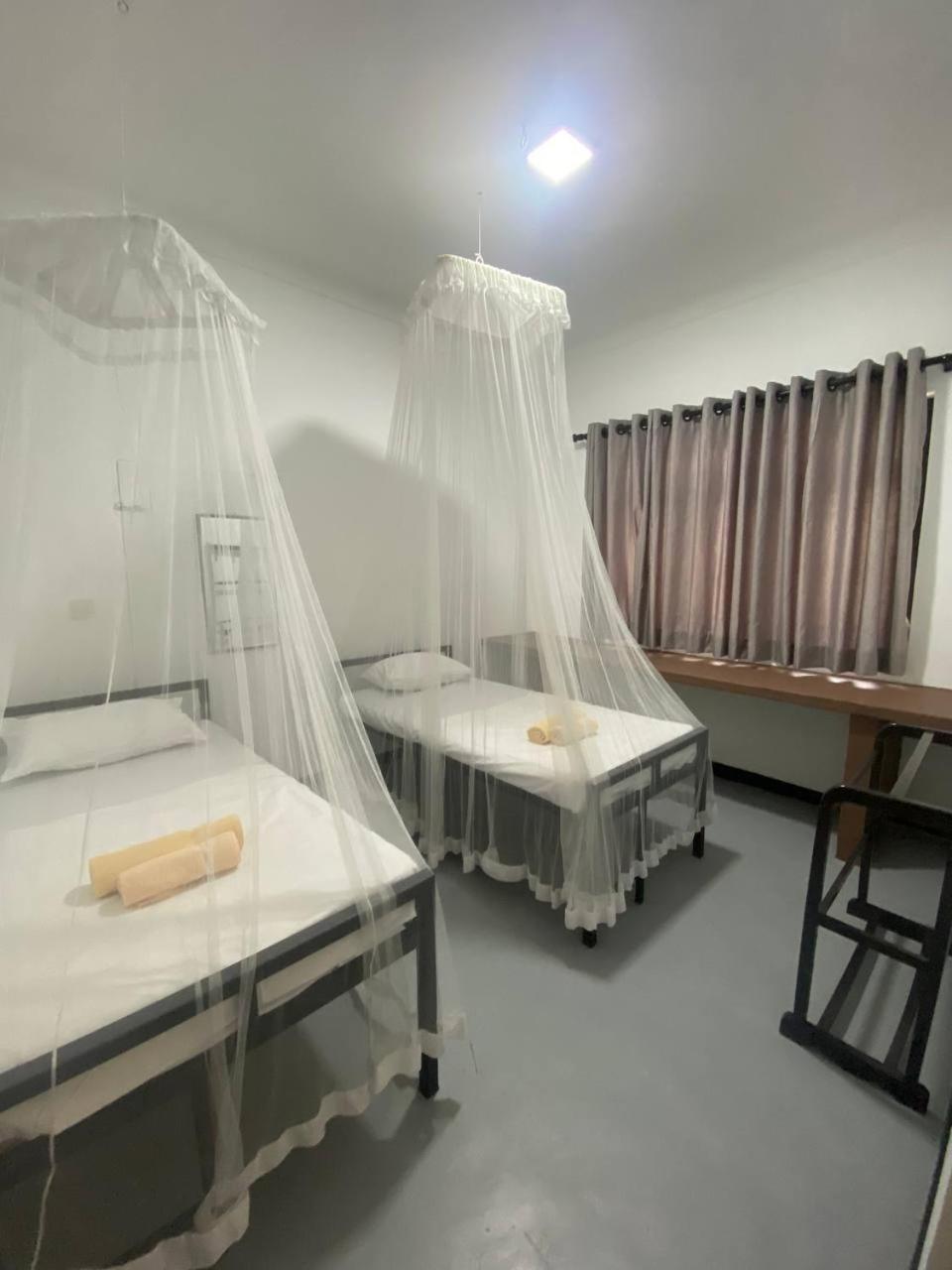 Pearl Villa Rooms And Hostel Unawatuna Luaran gambar