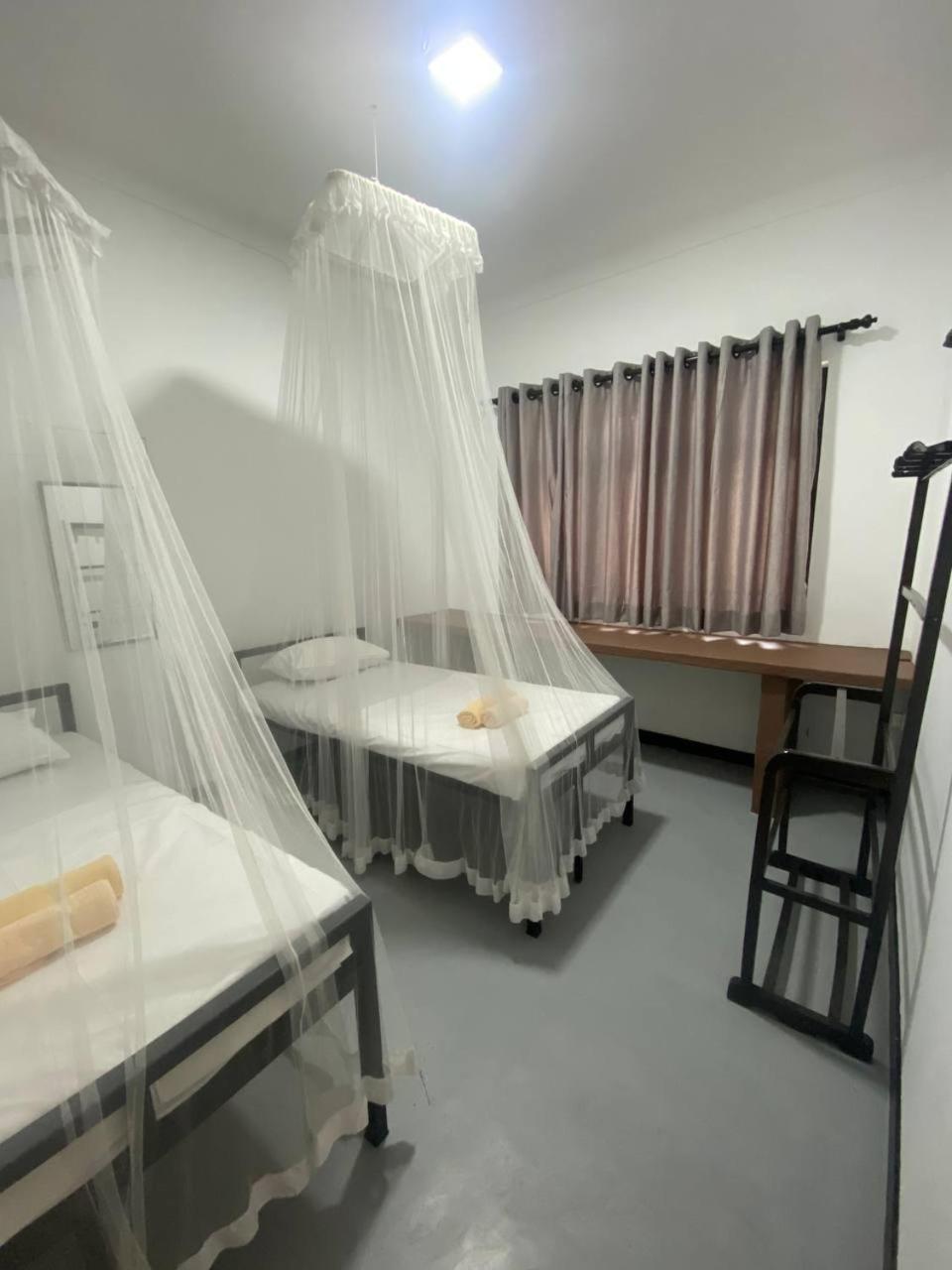 Pearl Villa Rooms And Hostel Unawatuna Luaran gambar