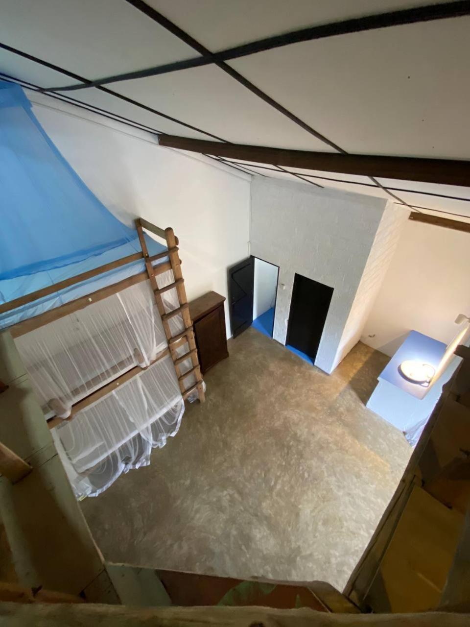 Pearl Villa Rooms And Hostel Unawatuna Luaran gambar