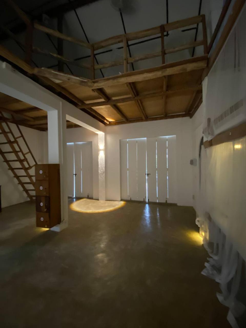 Pearl Villa Rooms And Hostel Unawatuna Luaran gambar