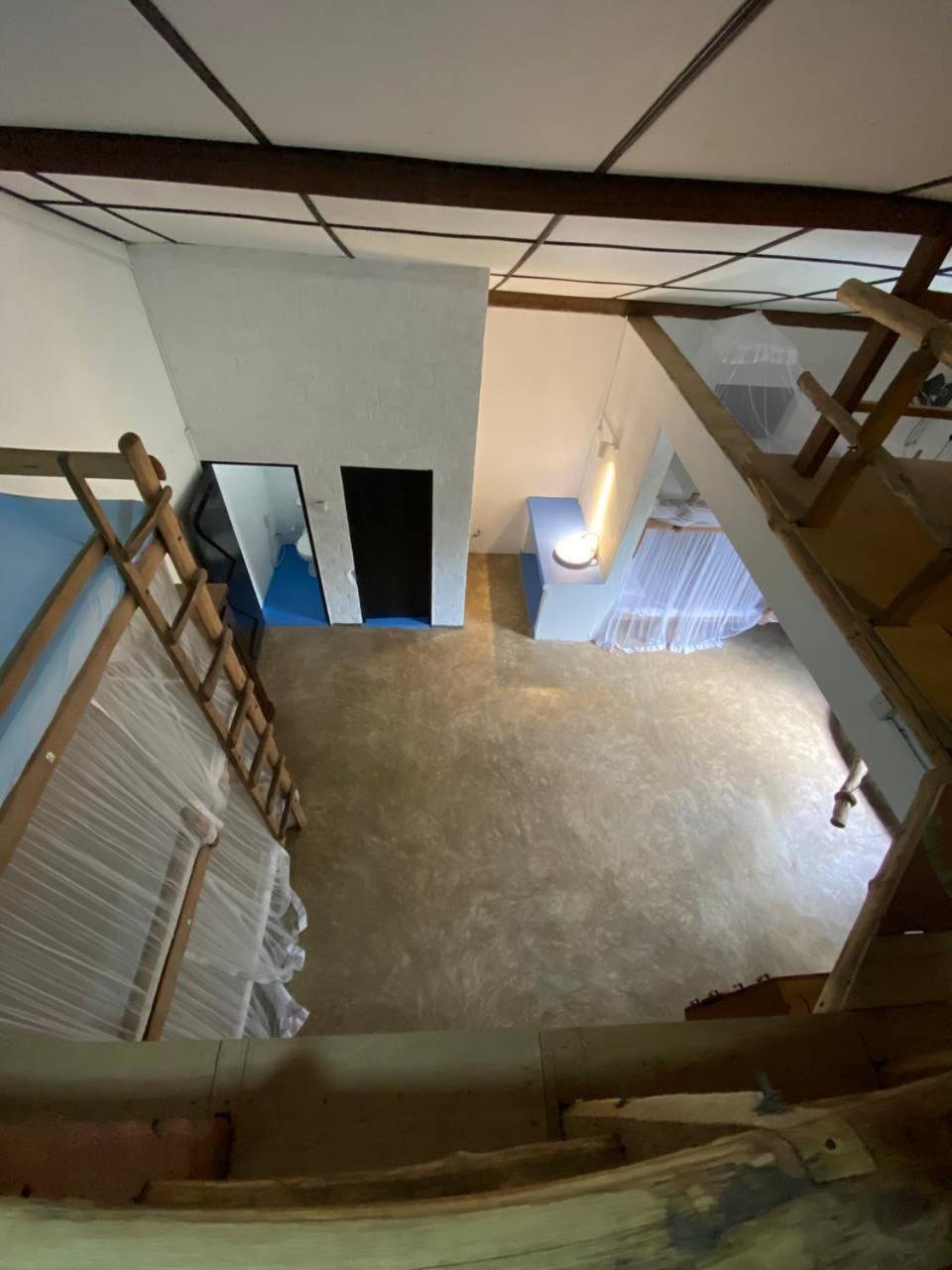 Pearl Villa Rooms And Hostel Unawatuna Luaran gambar