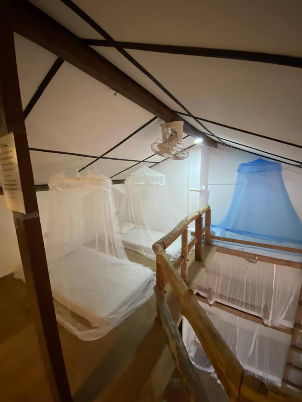 Pearl Villa Rooms And Hostel Unawatuna Luaran gambar