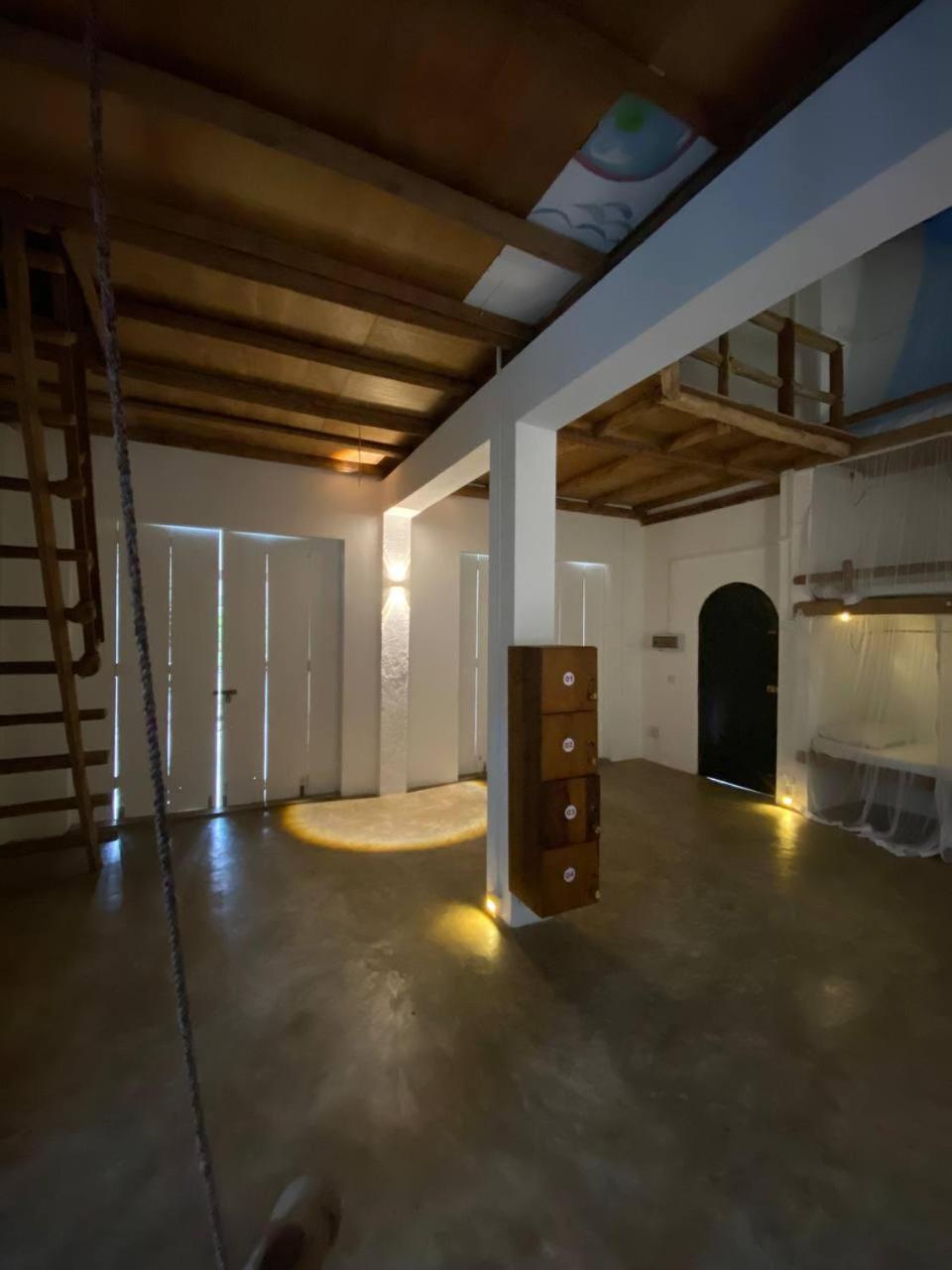 Pearl Villa Rooms And Hostel Unawatuna Luaran gambar