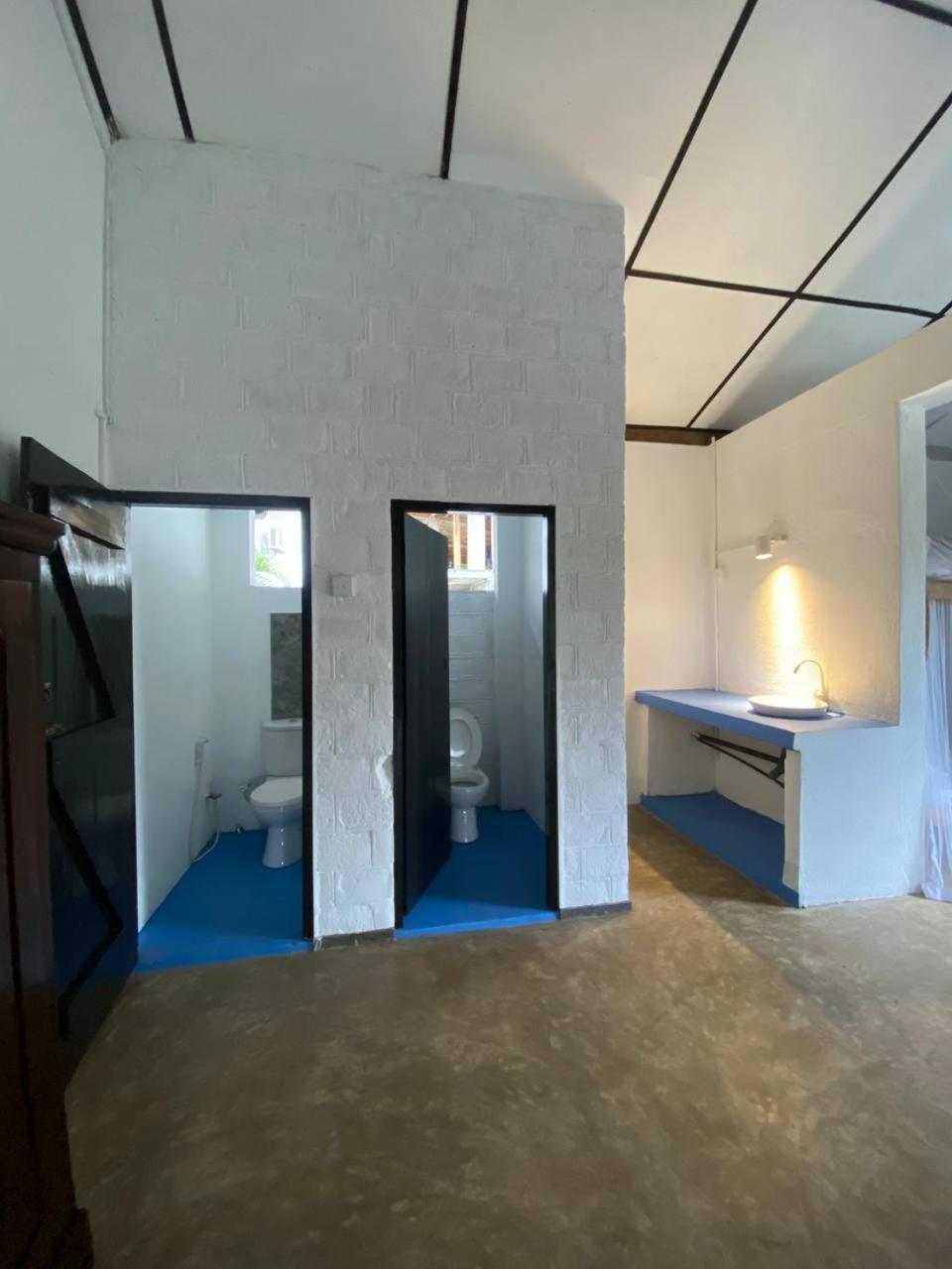 Pearl Villa Rooms And Hostel Unawatuna Luaran gambar