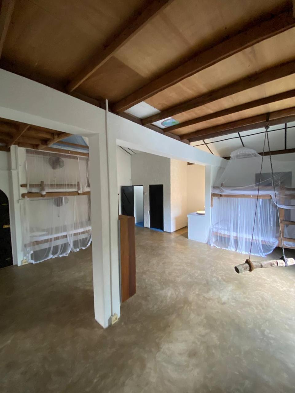 Pearl Villa Rooms And Hostel Unawatuna Luaran gambar