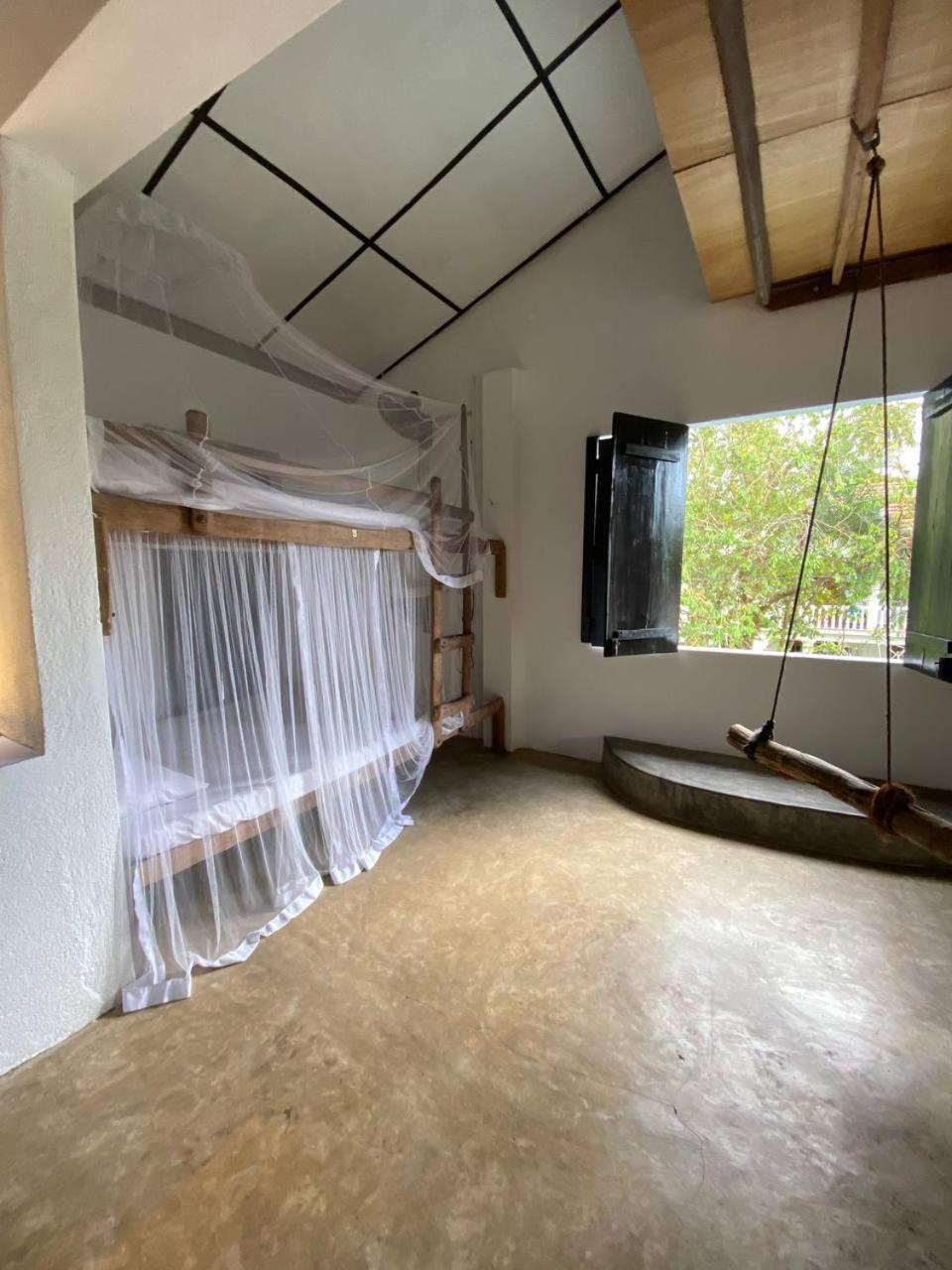 Pearl Villa Rooms And Hostel Unawatuna Luaran gambar