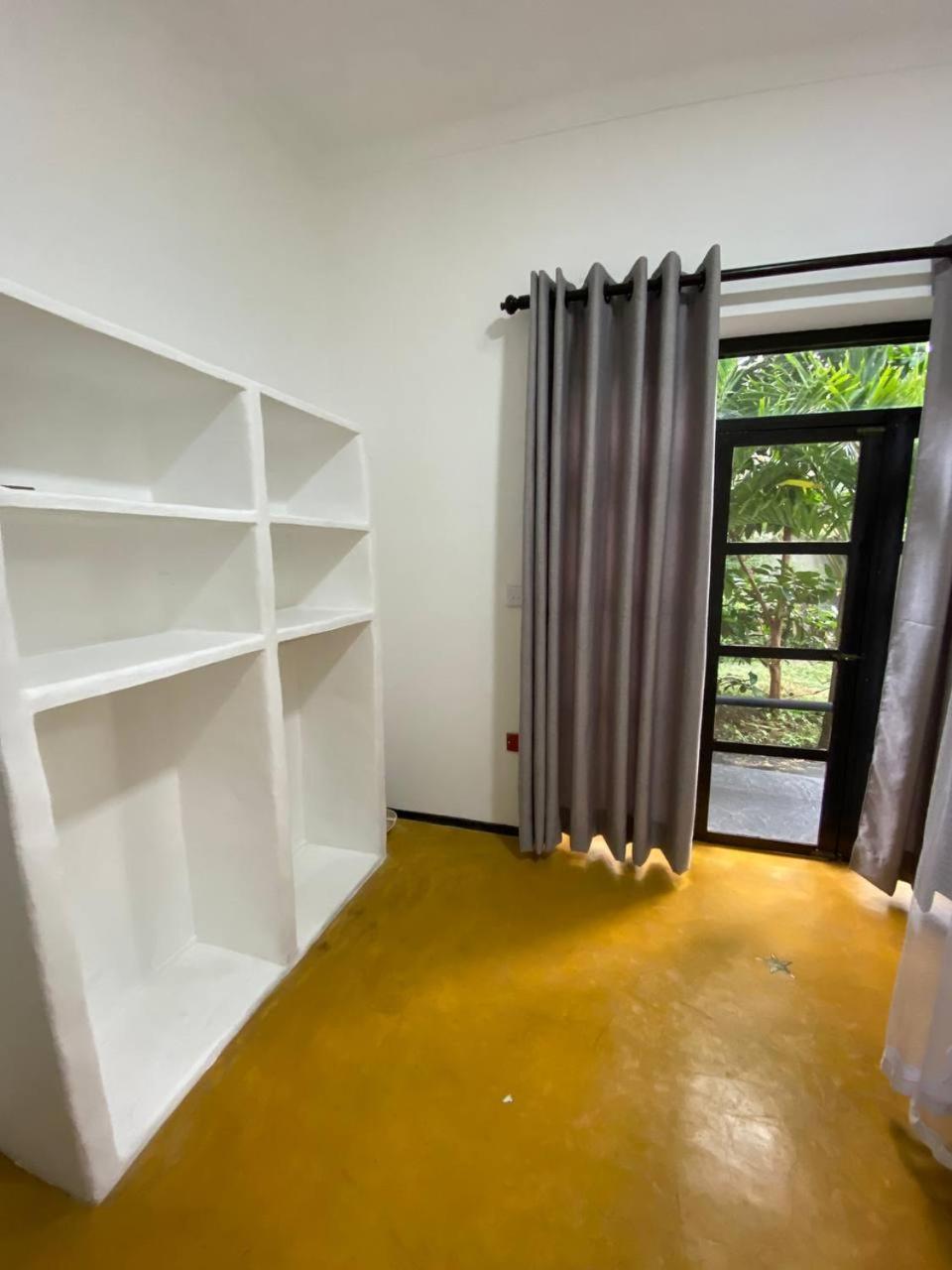 Pearl Villa Rooms And Hostel Unawatuna Luaran gambar