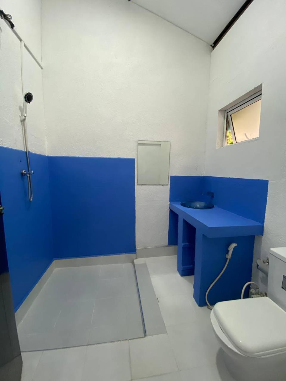 Pearl Villa Rooms And Hostel Unawatuna Luaran gambar