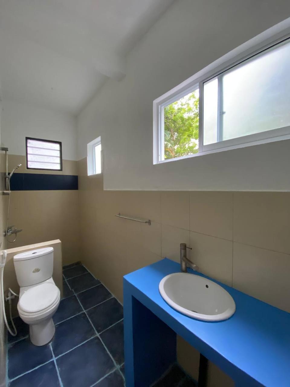 Pearl Villa Rooms And Hostel Unawatuna Luaran gambar