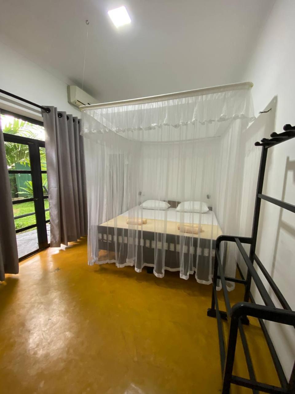 Pearl Villa Rooms And Hostel Unawatuna Luaran gambar