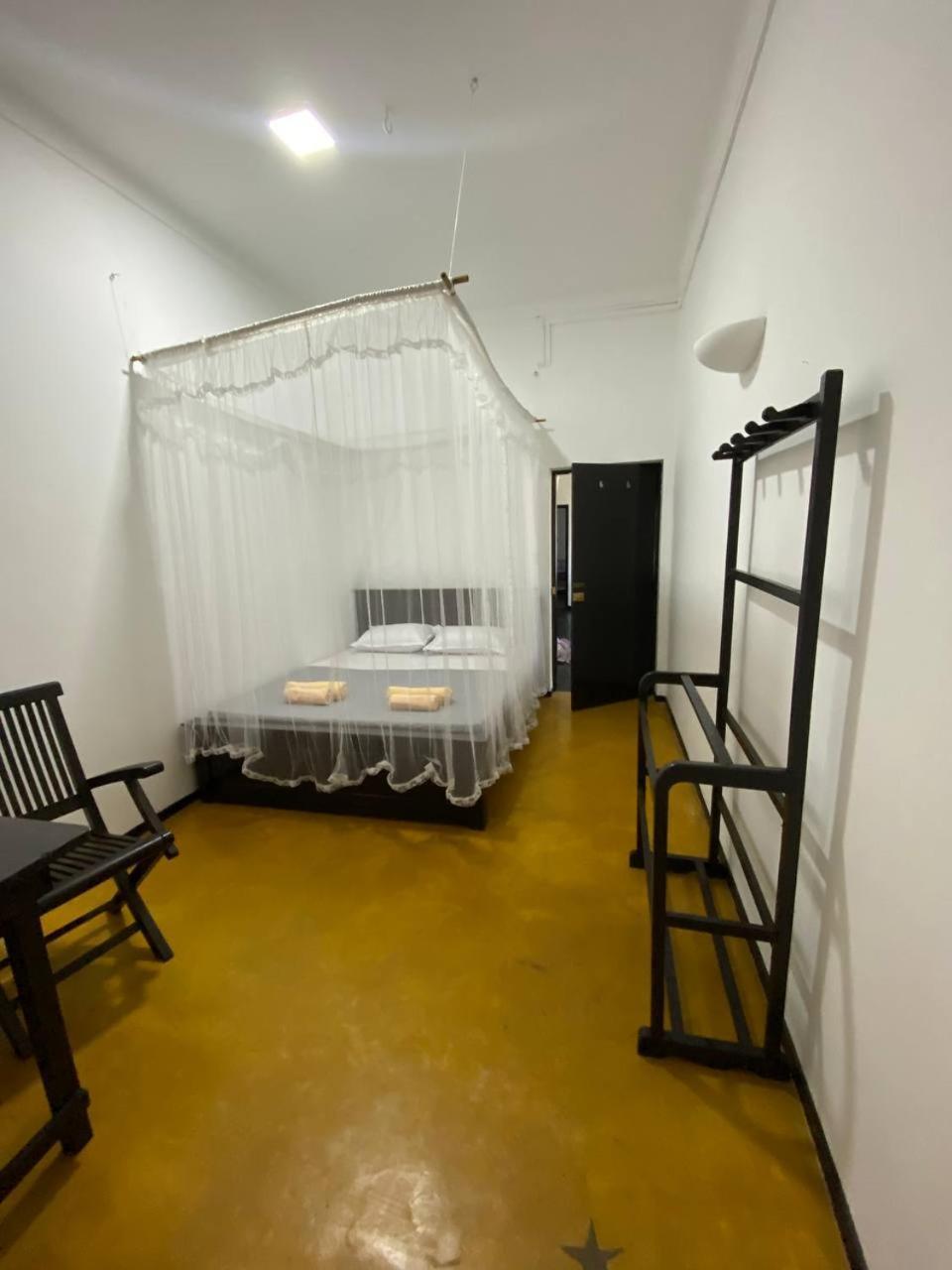 Pearl Villa Rooms And Hostel Unawatuna Luaran gambar