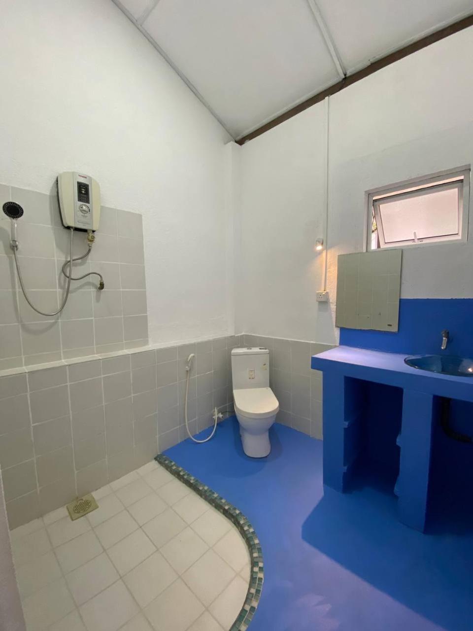 Pearl Villa Rooms And Hostel Unawatuna Luaran gambar