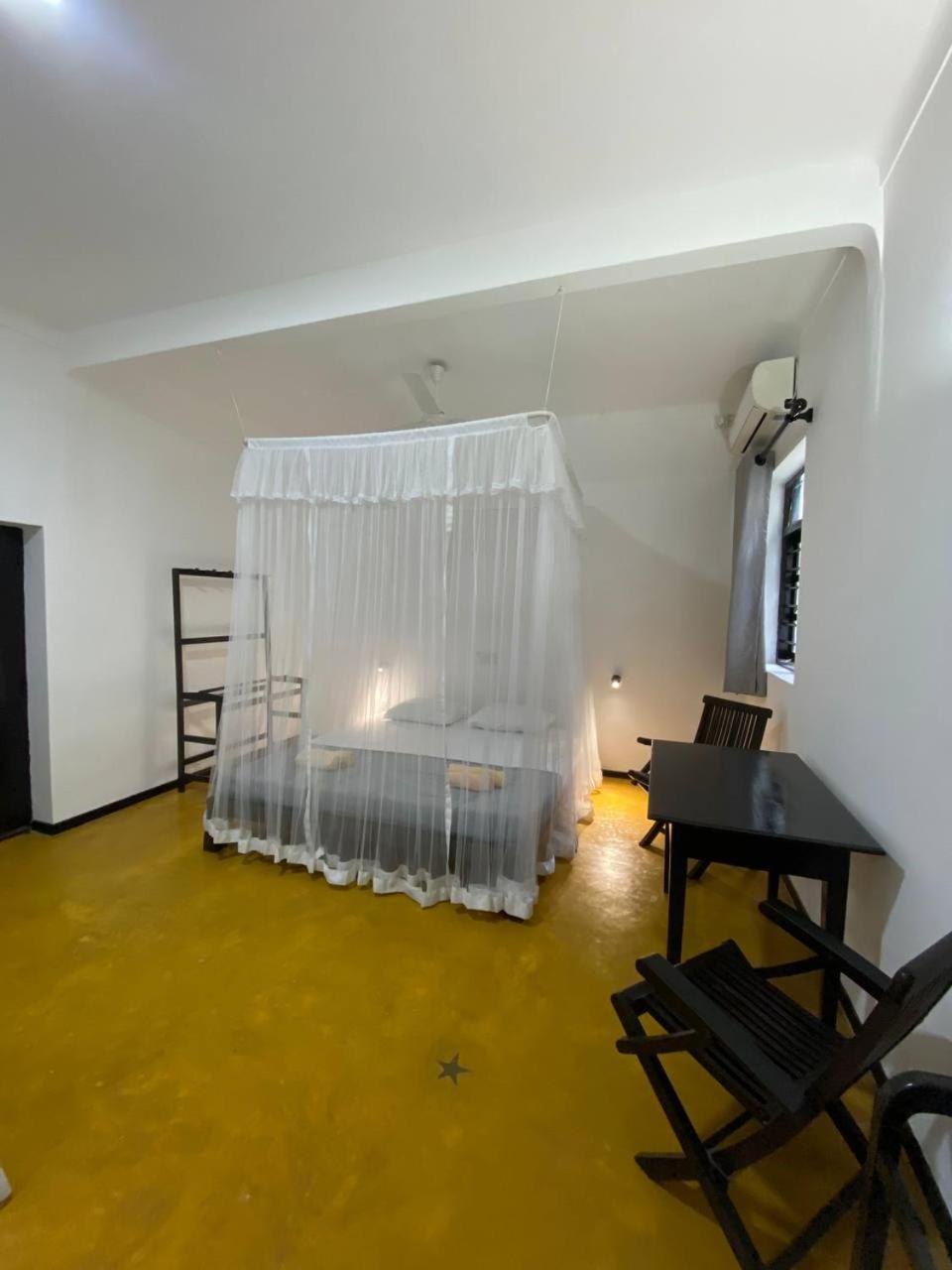 Pearl Villa Rooms And Hostel Unawatuna Luaran gambar