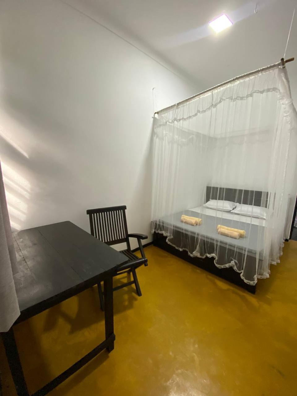 Pearl Villa Rooms And Hostel Unawatuna Luaran gambar
