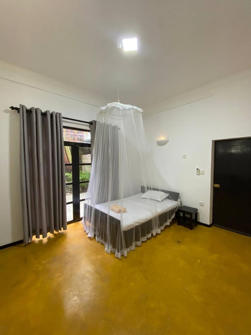 Pearl Villa Rooms And Hostel Unawatuna Luaran gambar