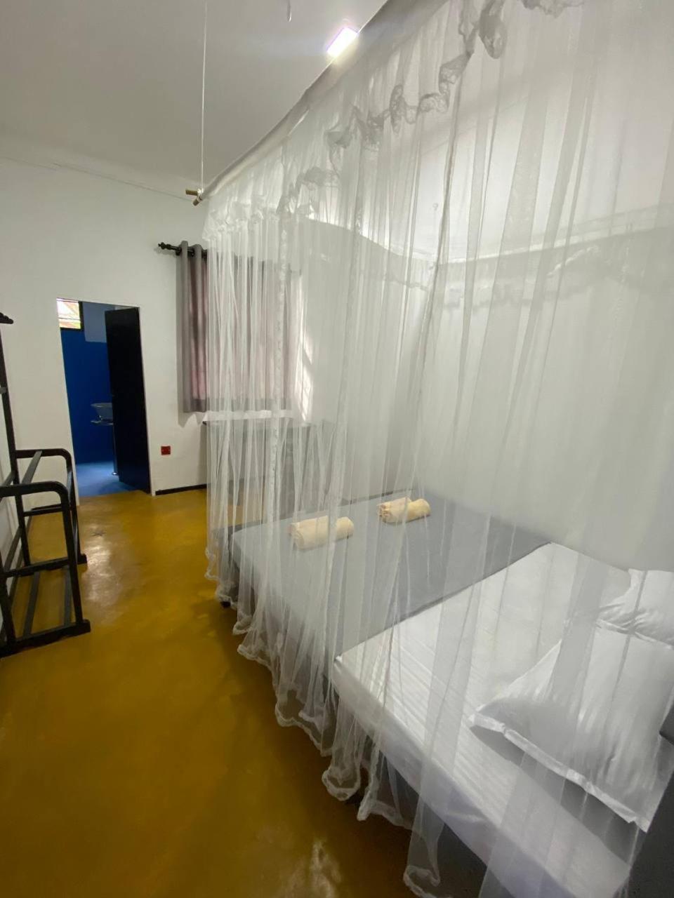Pearl Villa Rooms And Hostel Unawatuna Luaran gambar