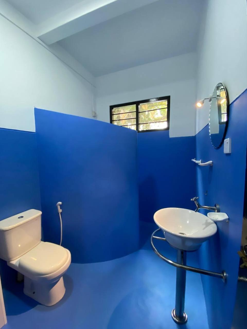 Pearl Villa Rooms And Hostel Unawatuna Luaran gambar