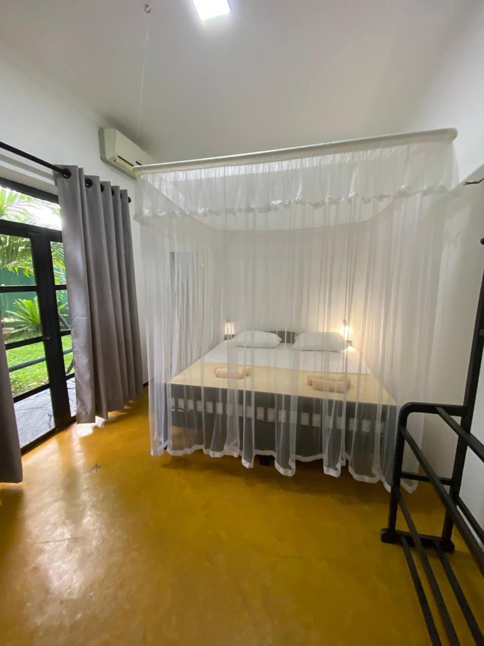 Pearl Villa Rooms And Hostel Unawatuna Luaran gambar