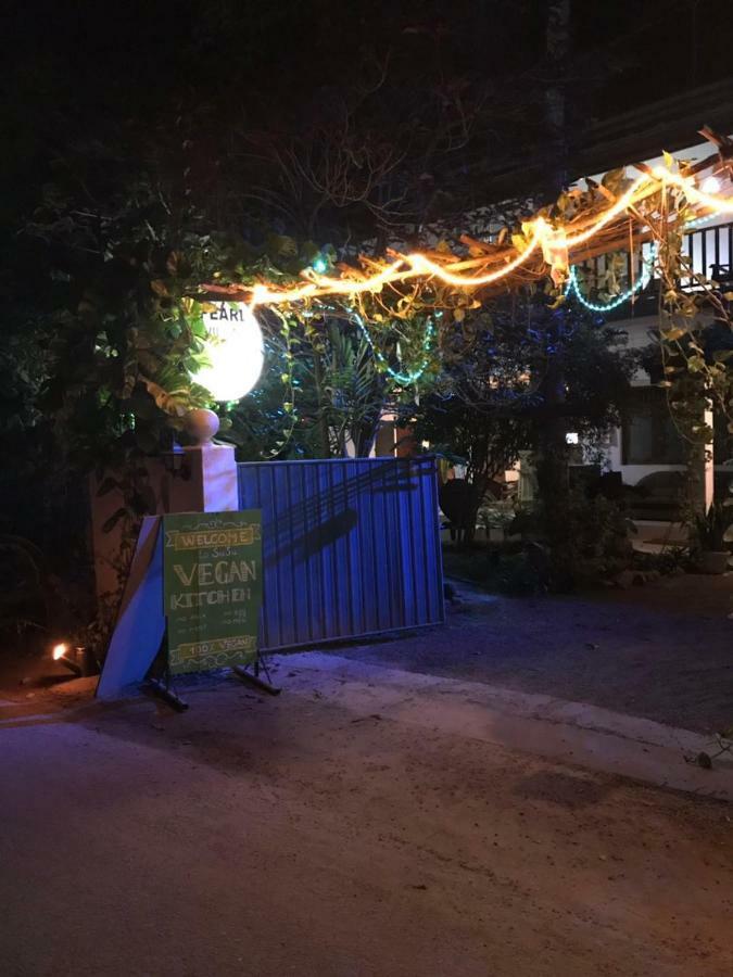 Pearl Villa Rooms And Hostel Unawatuna Luaran gambar